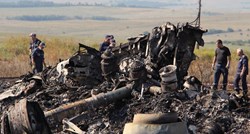 Optuženi Rusi i Ukrajinac za rušenje putničkog aviona Malaysia Airlinesa